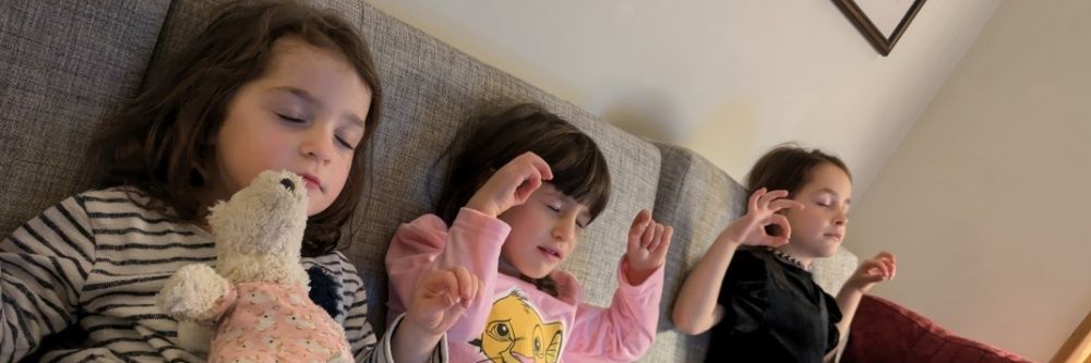 Martin Leo Rivers banner