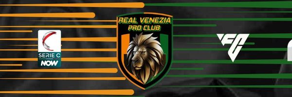 Real Venezia Profile Banner