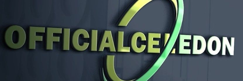Officialceledon's banner