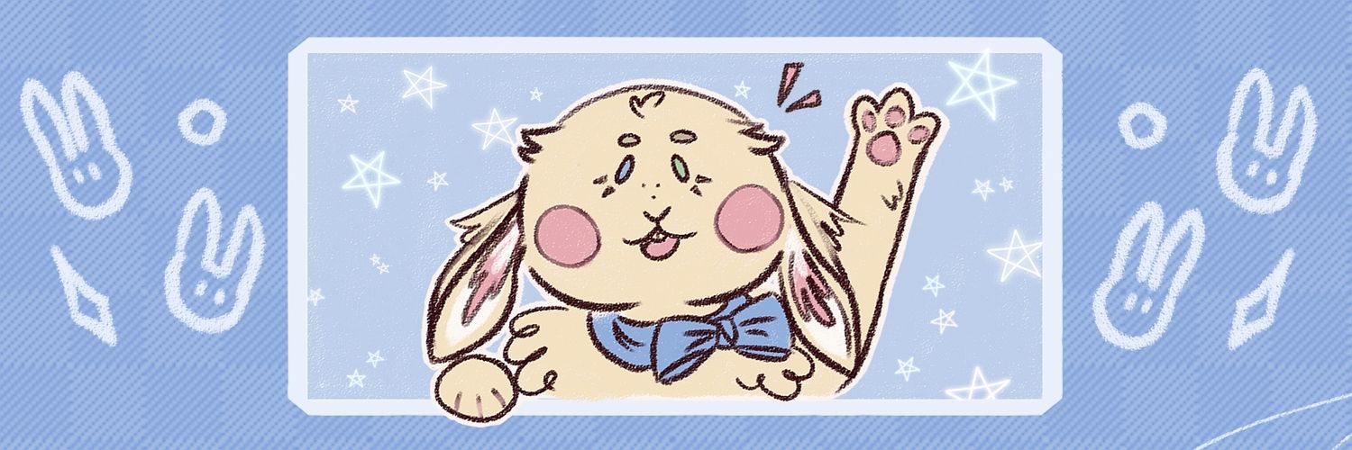 weltsbeloved's profile banner image
