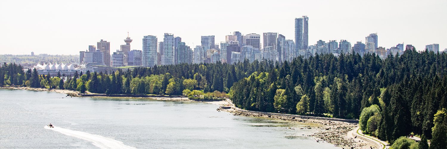 Vancouver Marathon banner