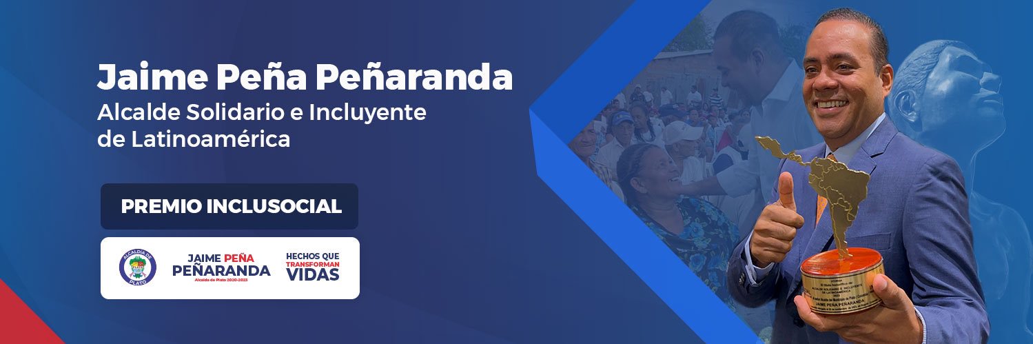 Jaime Peña Peñaranda banner