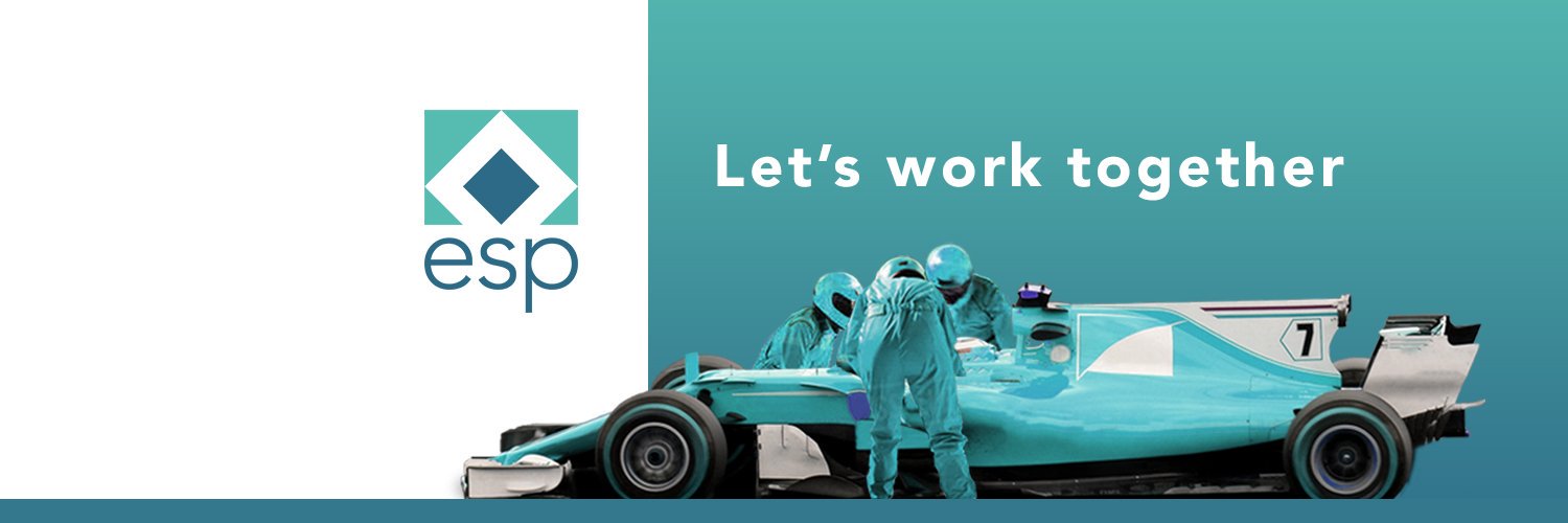 ESP banner