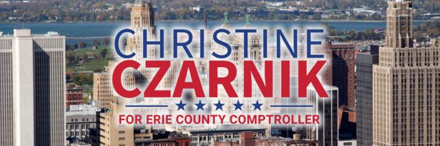 Christine Czarnik's banner