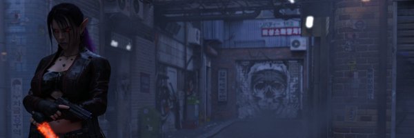 RealBuck3DX Profile Banner