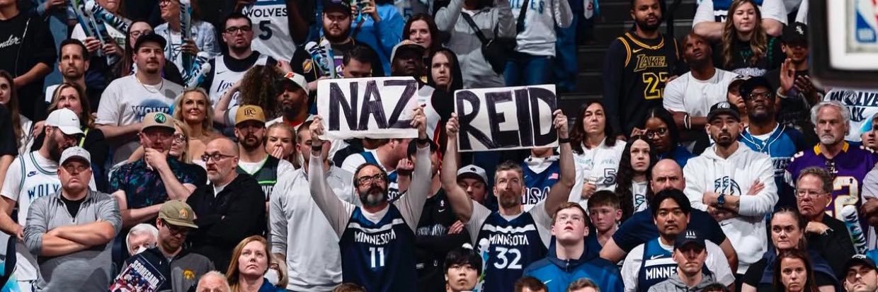 Dan banner