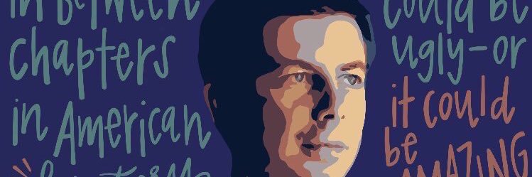 Lynn Nichols 🐝 🚉 🍎🥥🌴 banner