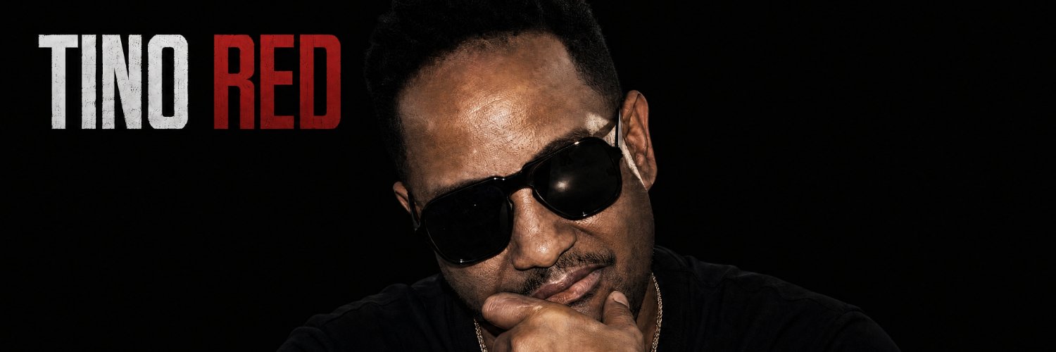 tinoredd's profile banner image