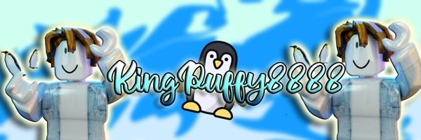 puffpenguin15 Profile Banner