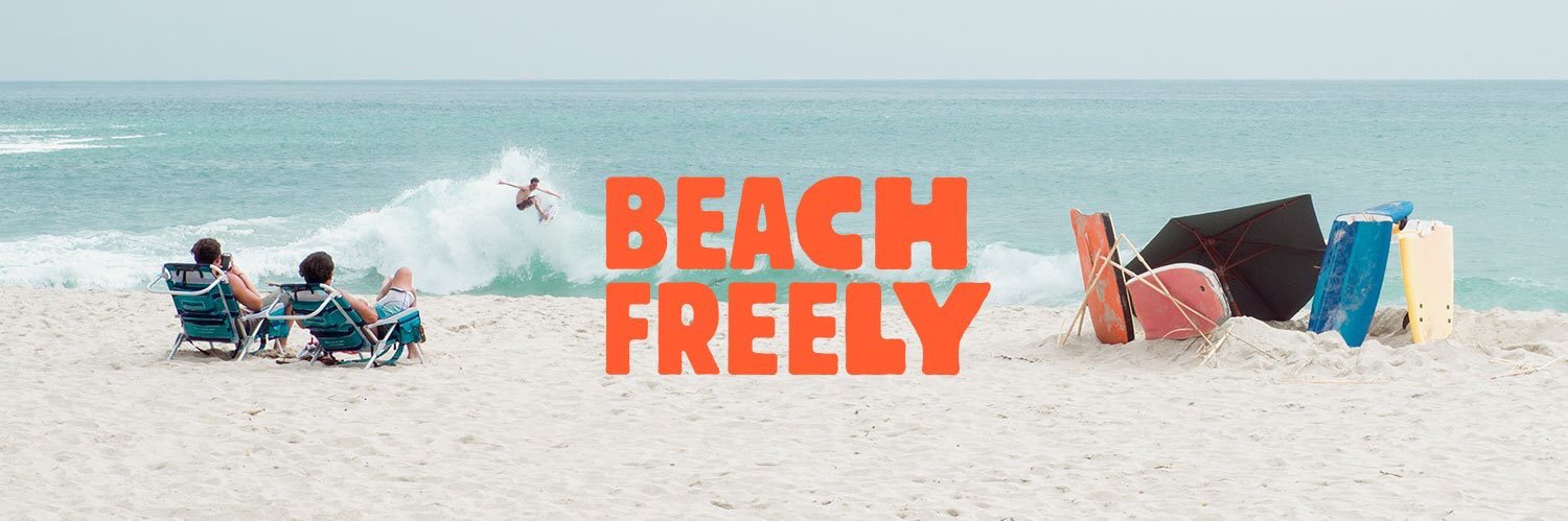 Reef Chile banner