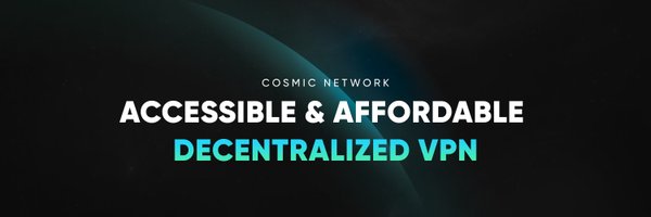 Network_Cosmic_ Profile Banner