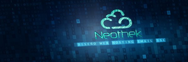 neothek Profile Banner