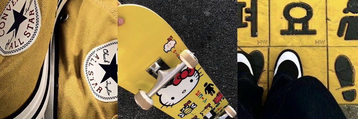 Finn ᯓᡣ𐭩's banner