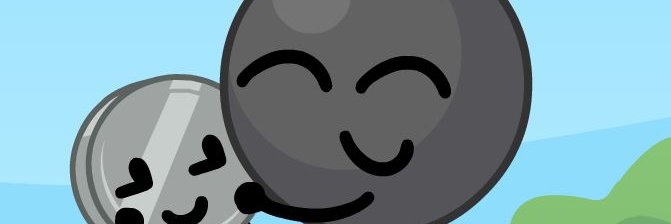 Nickel !!! 🌙⭐ banner