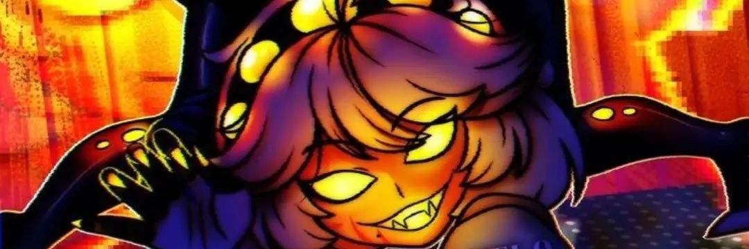 Game85276's profile banner image