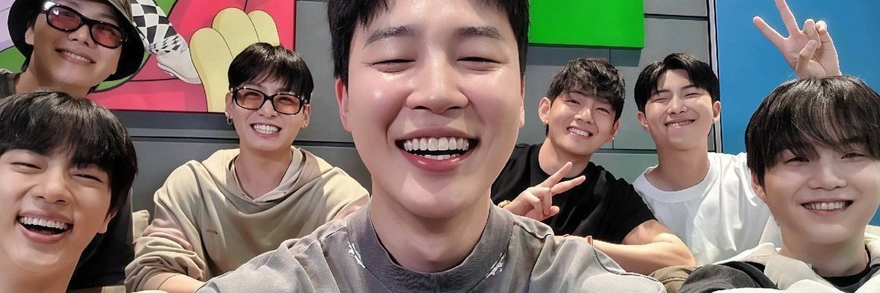 Bona | ⊙⊝⊜ 🇦🇷 VA A VER A BTS banner