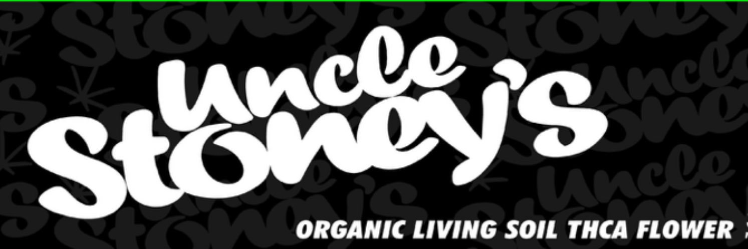 UncleStoneys's profile banner image