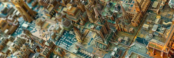 dalequark Profile Banner