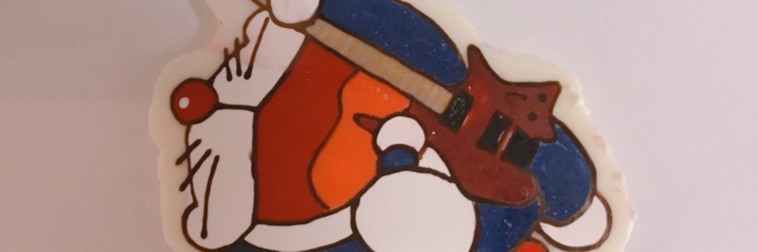 まおにょろちゃん banner