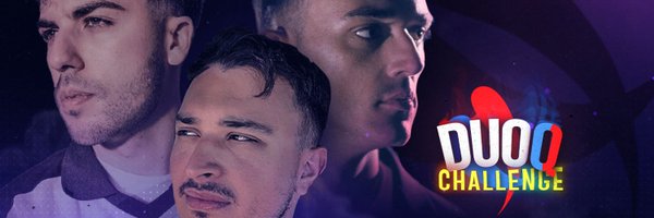 DuoQChallenge Profile Banner