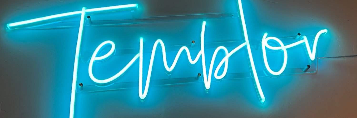 Temblor Brewing Co. banner