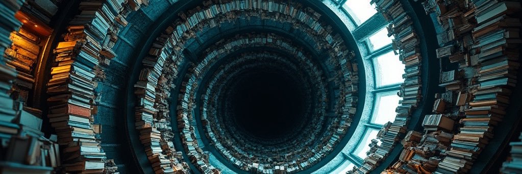 Hyperdimensional Hegelian Chaos Giga Wizard™️ banner