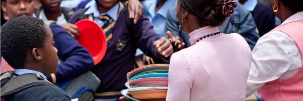 TheLunchboxFund Profile Banner