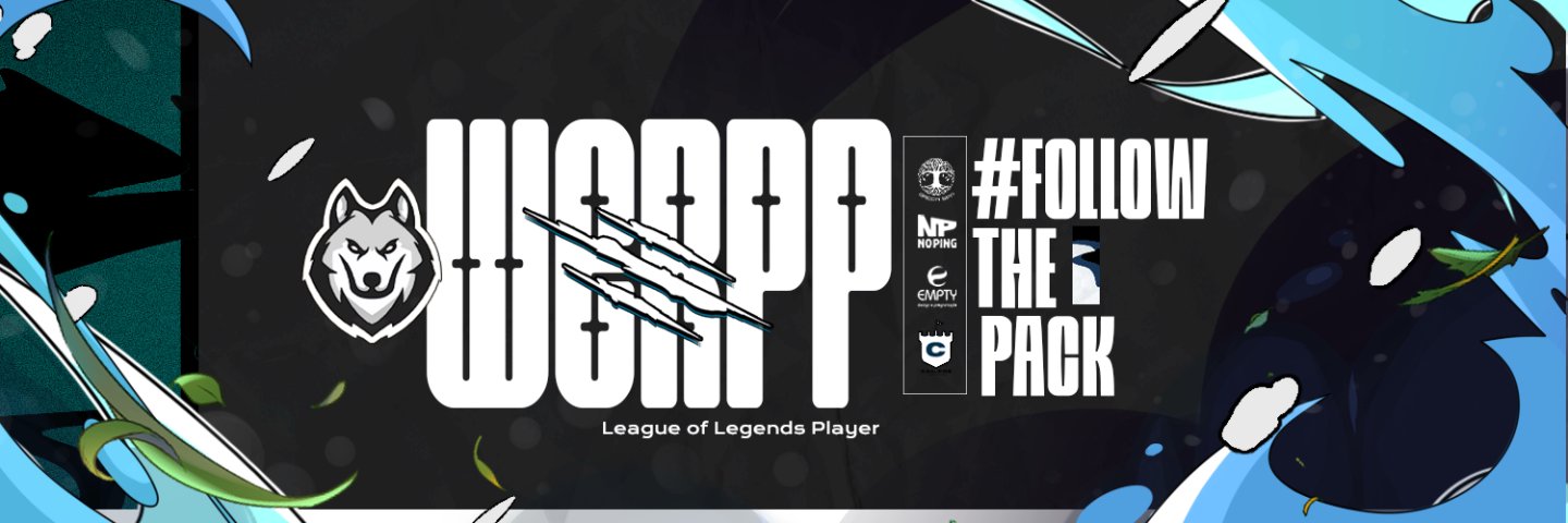 Werpp banner