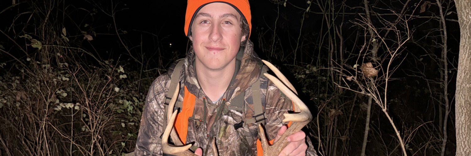 Aaden Dunn banner