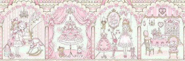 riddlesbunni Profile Banner