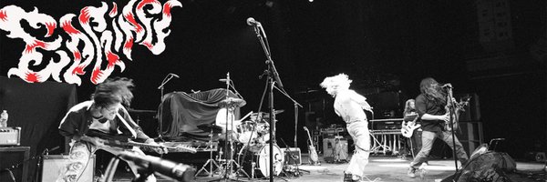 EdgingBand Profile Banner