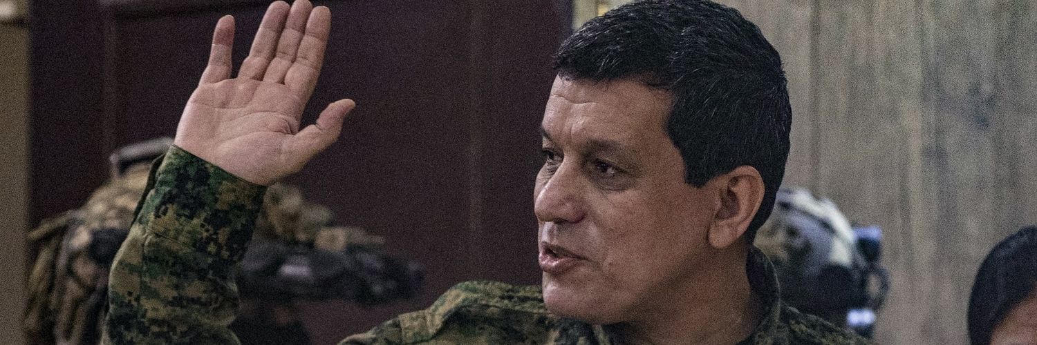 ابن أحرار سوري's banner