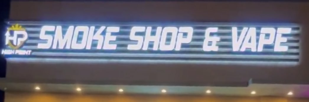 HighPointSmokes's profile banner image