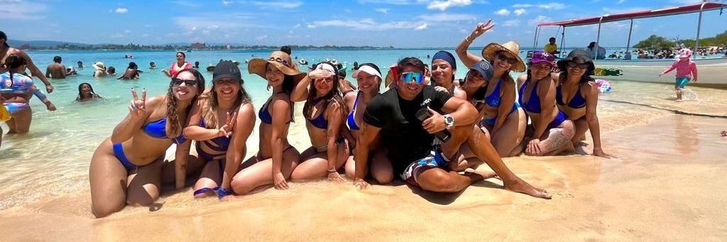 Joe Soteldo Beach 🌊 banner