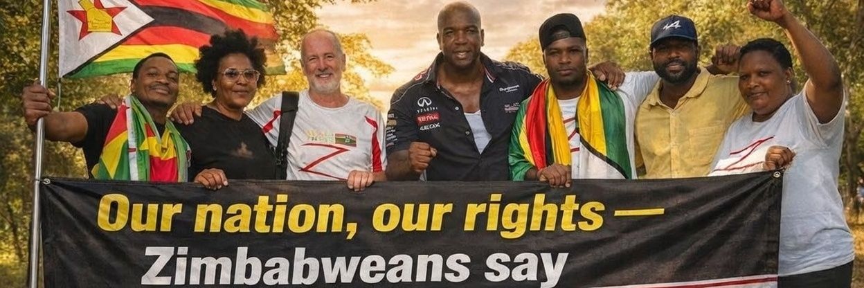 Nobukhosi Dube banner