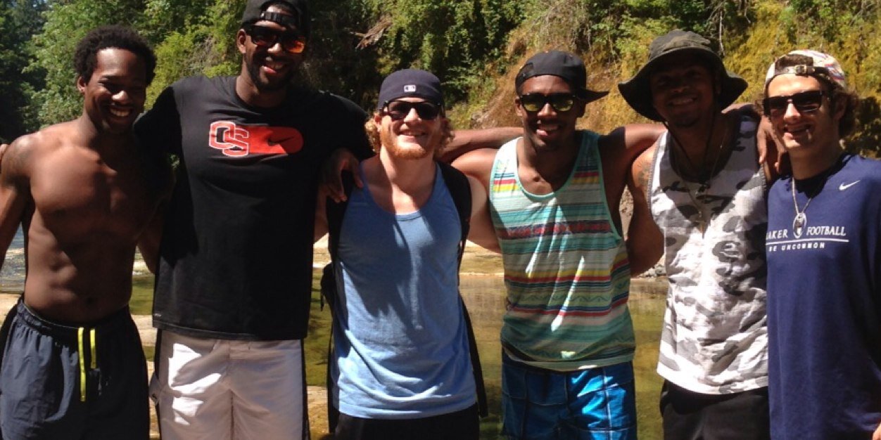 Chris_Breezus's profile banner image