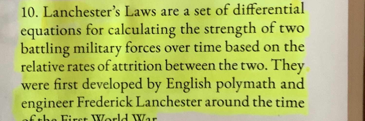 Cannoneer Marine banner