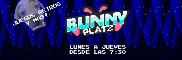 bunnyplatz Profile Banner