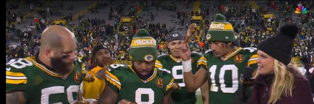 Wyatt Mitchell🇺🇸 banner