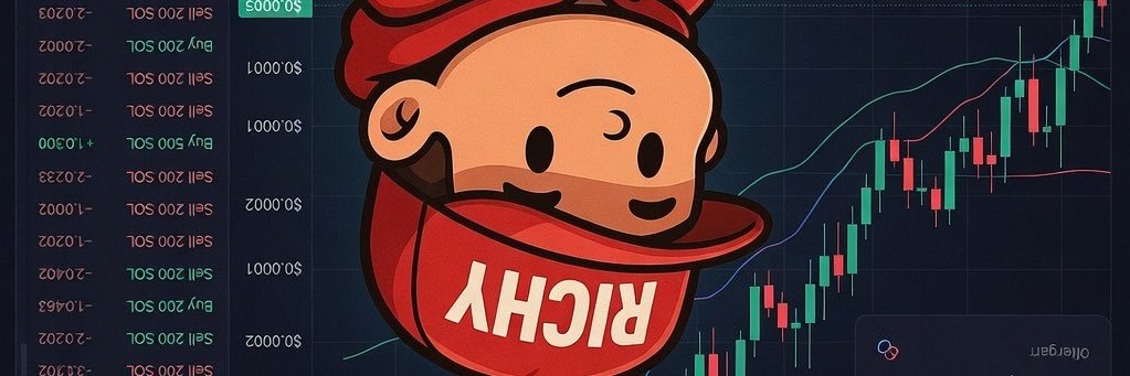 OxRichy 🐦‍🔥 banner