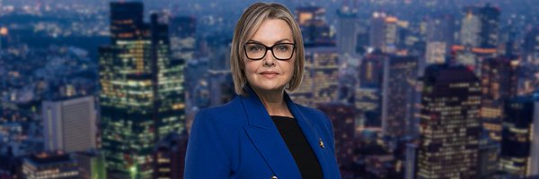 GlobalNational Profile Banner