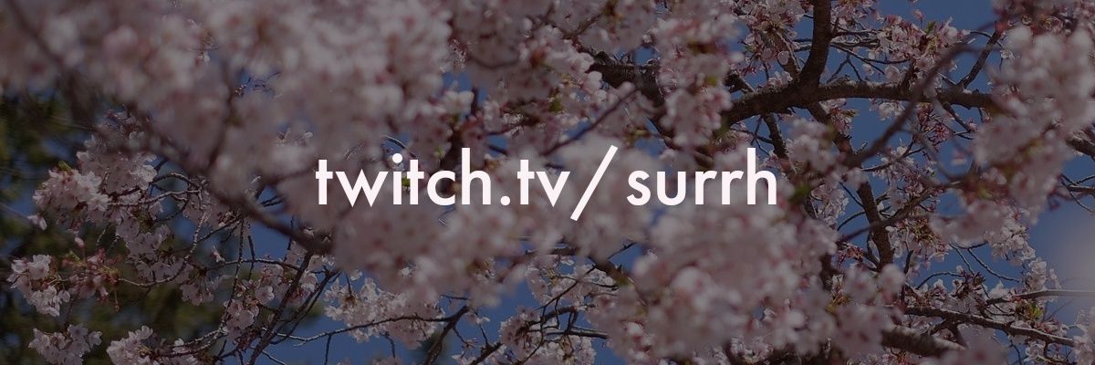 surrh_'s profile banner image
