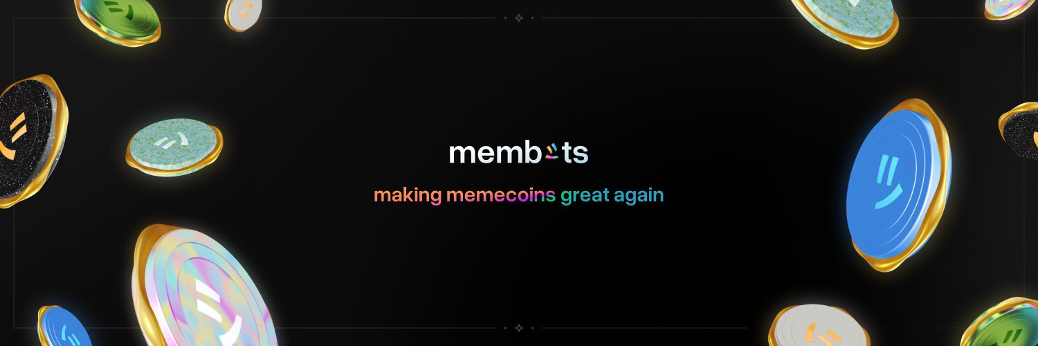 Membots banner