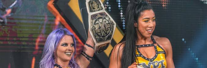 Indi (parody) banner