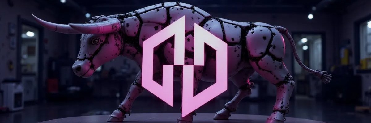 Chrixprime's profile banner image