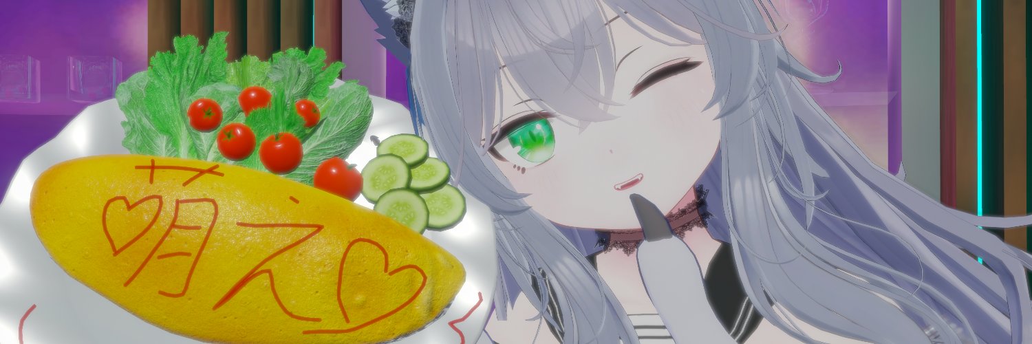 Mokotoukousya's profile banner image