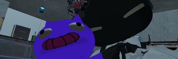 VRCONIKI Profile Banner