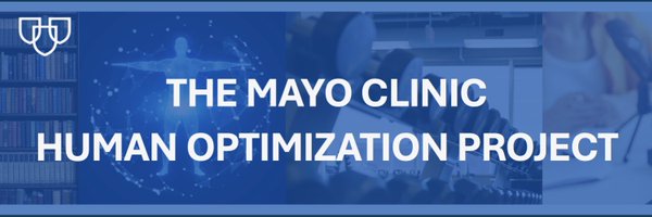 MayoHumanOpProj Profile Banner