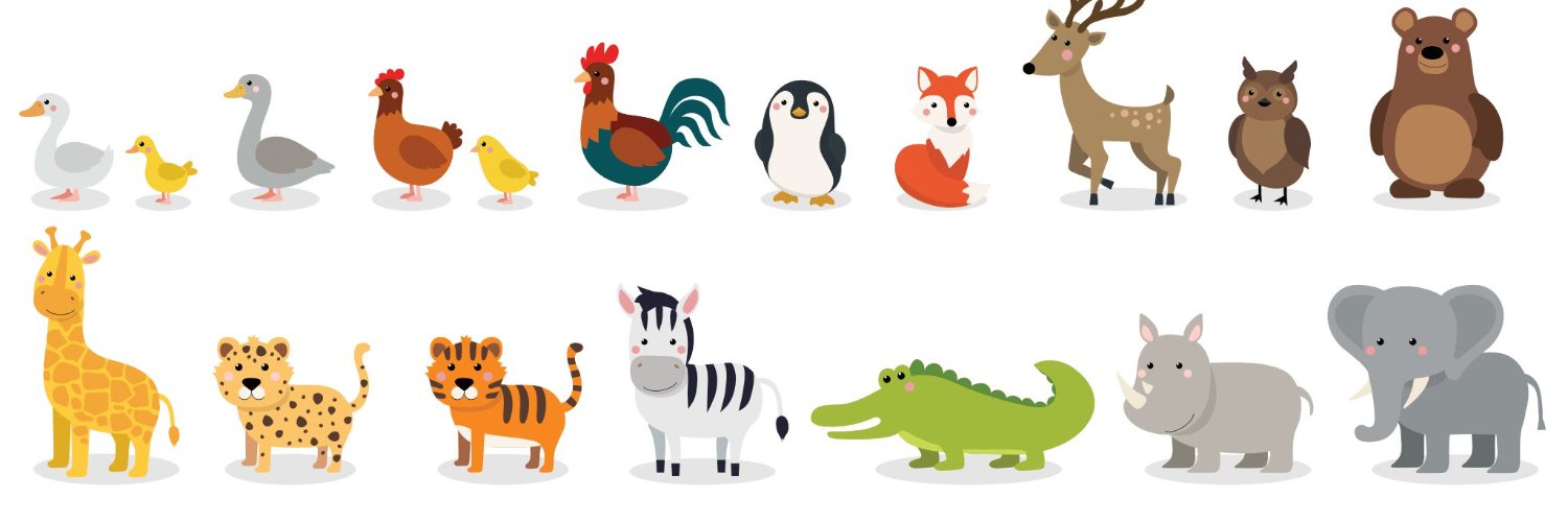 Wildlife Matters banner