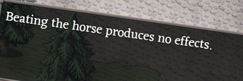 back to the swamp banner